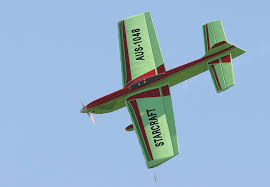 F2 Fesselflug